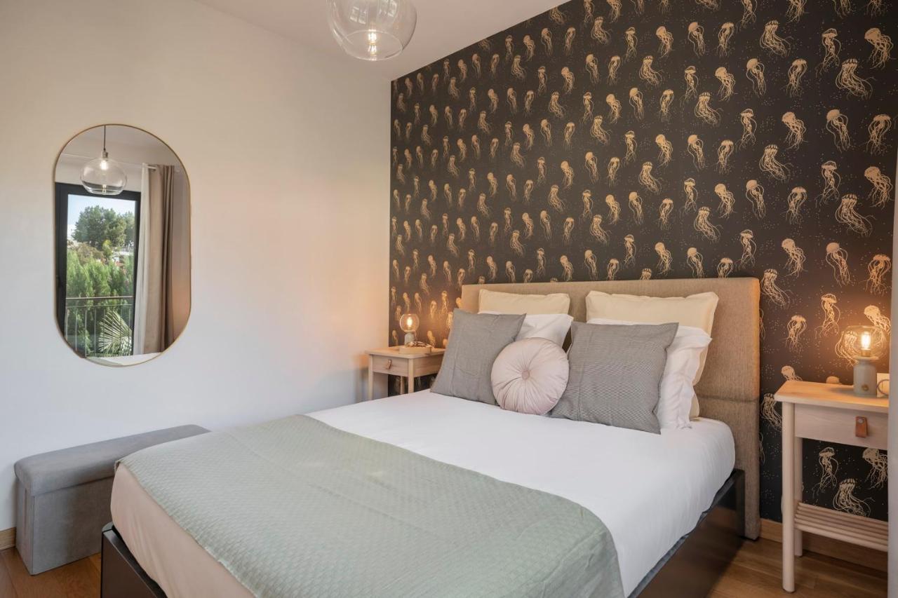 Comboio I By An Island Apartment Funchal (Madeira)