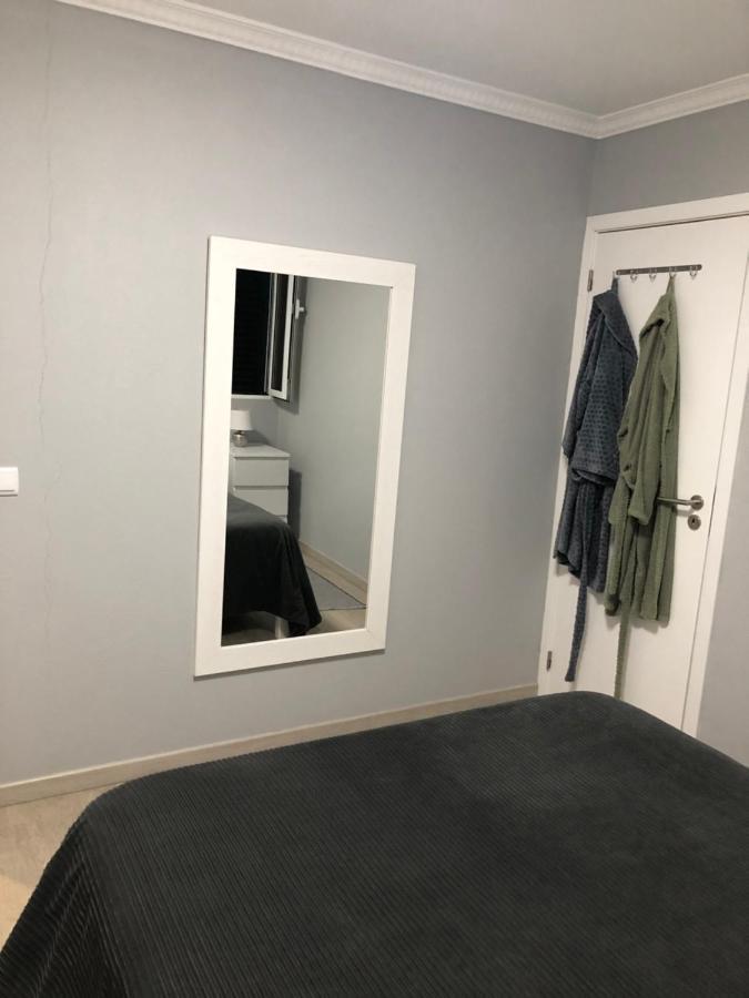Apartment Studio's House