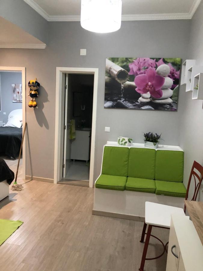 Studio's House