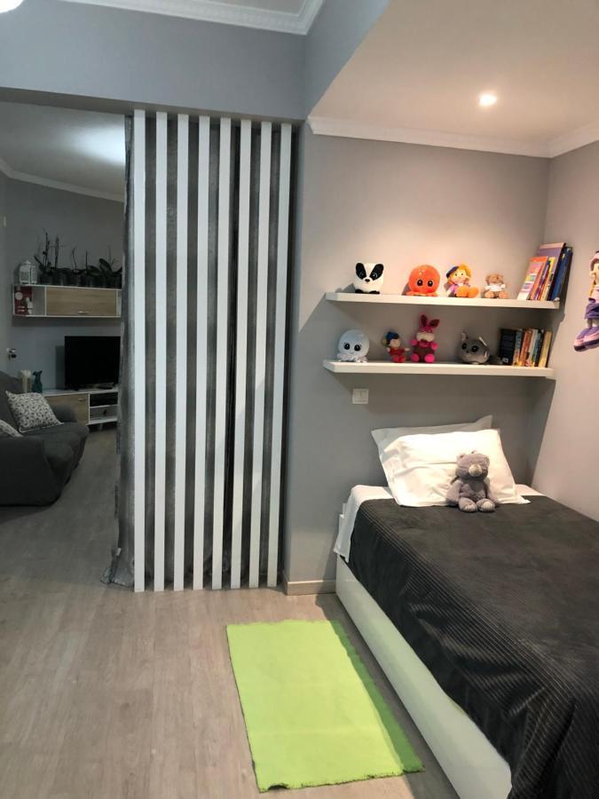 Studio's House *