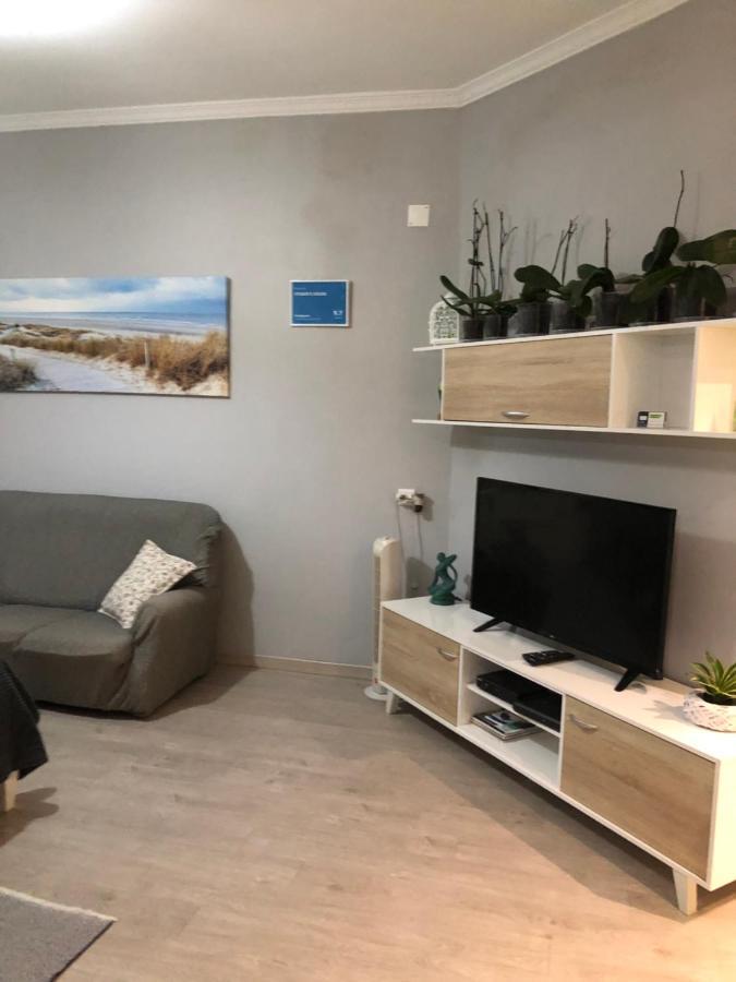 Studio's House Apartment *