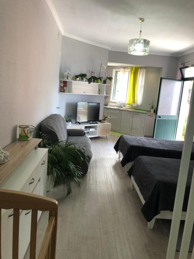 Studio's House Apartment *