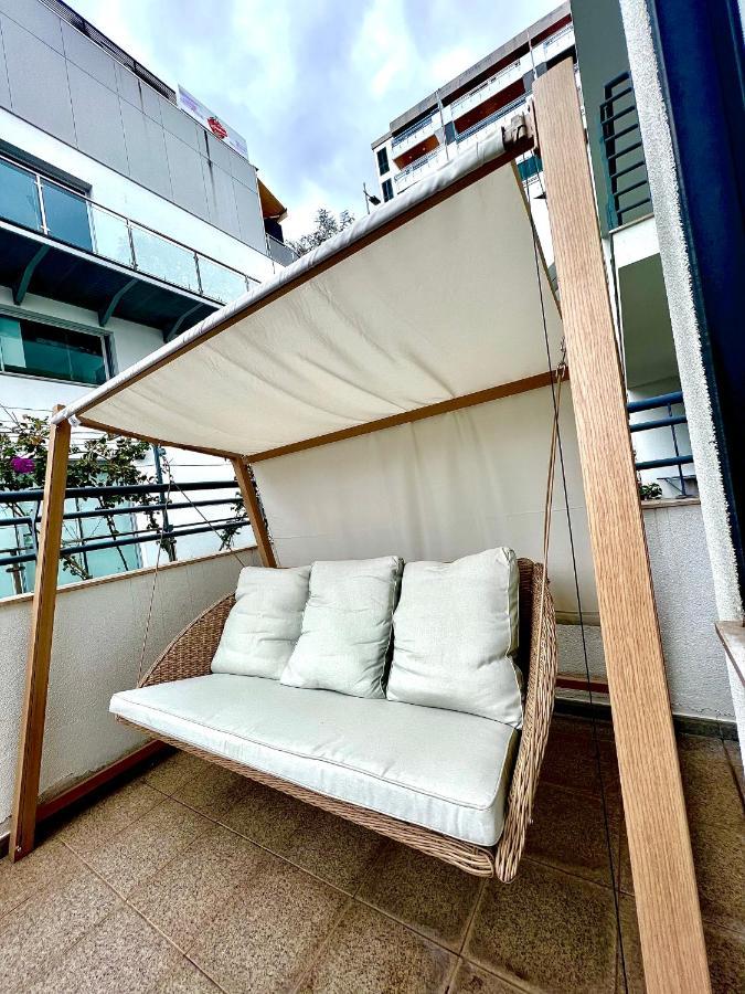 Apartment Lido View 1 Funchal (Madeira)