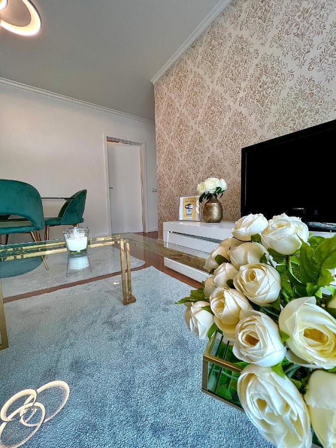Apartment Lido View 1
