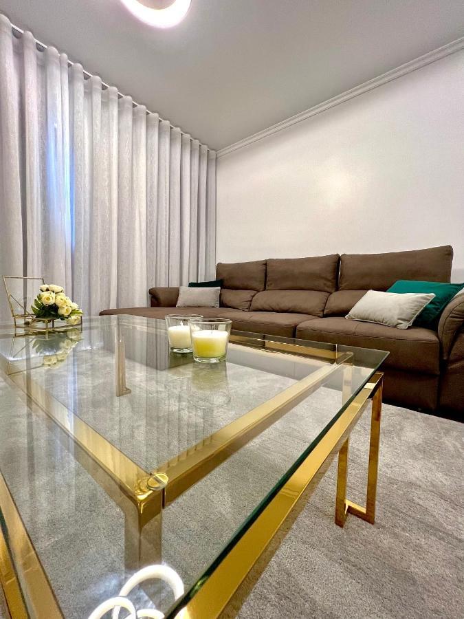 Apartment Lido View 1