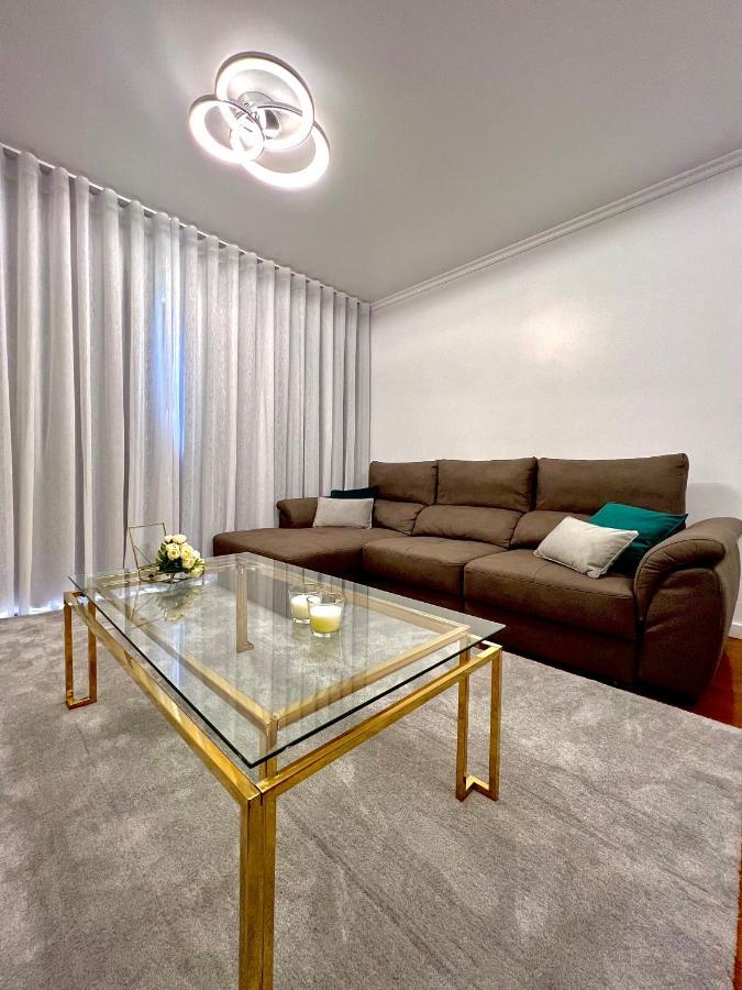 Apartment Lido View 1 *