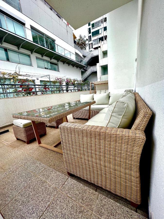 Lido View 1 Apartment