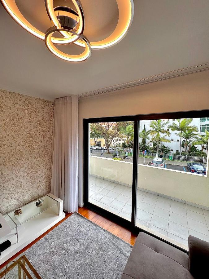 Apartment Lido View 1