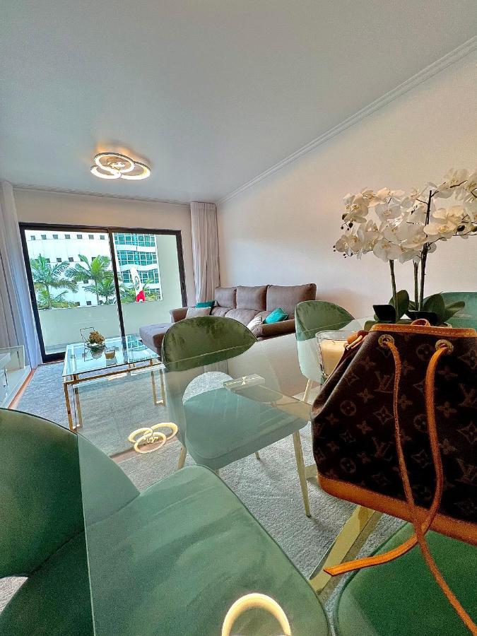 Lido View 1 Appartement *