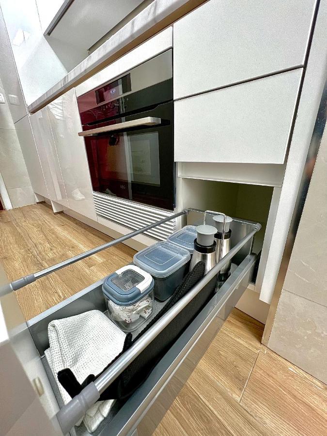 Lido View 1 Appartement *