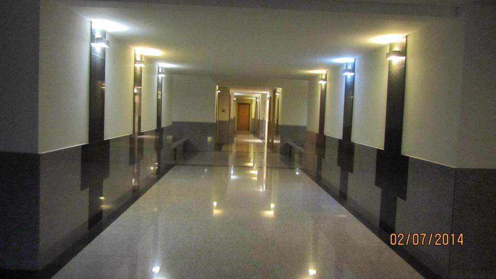 Roda-mar Apartamento Apartment Funchal (Madeira)