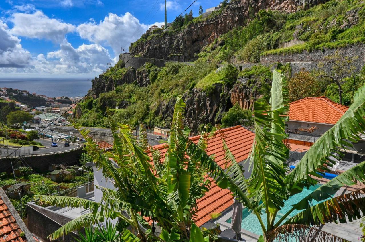 Valley House, A In Madeira Funchal (Madeira)