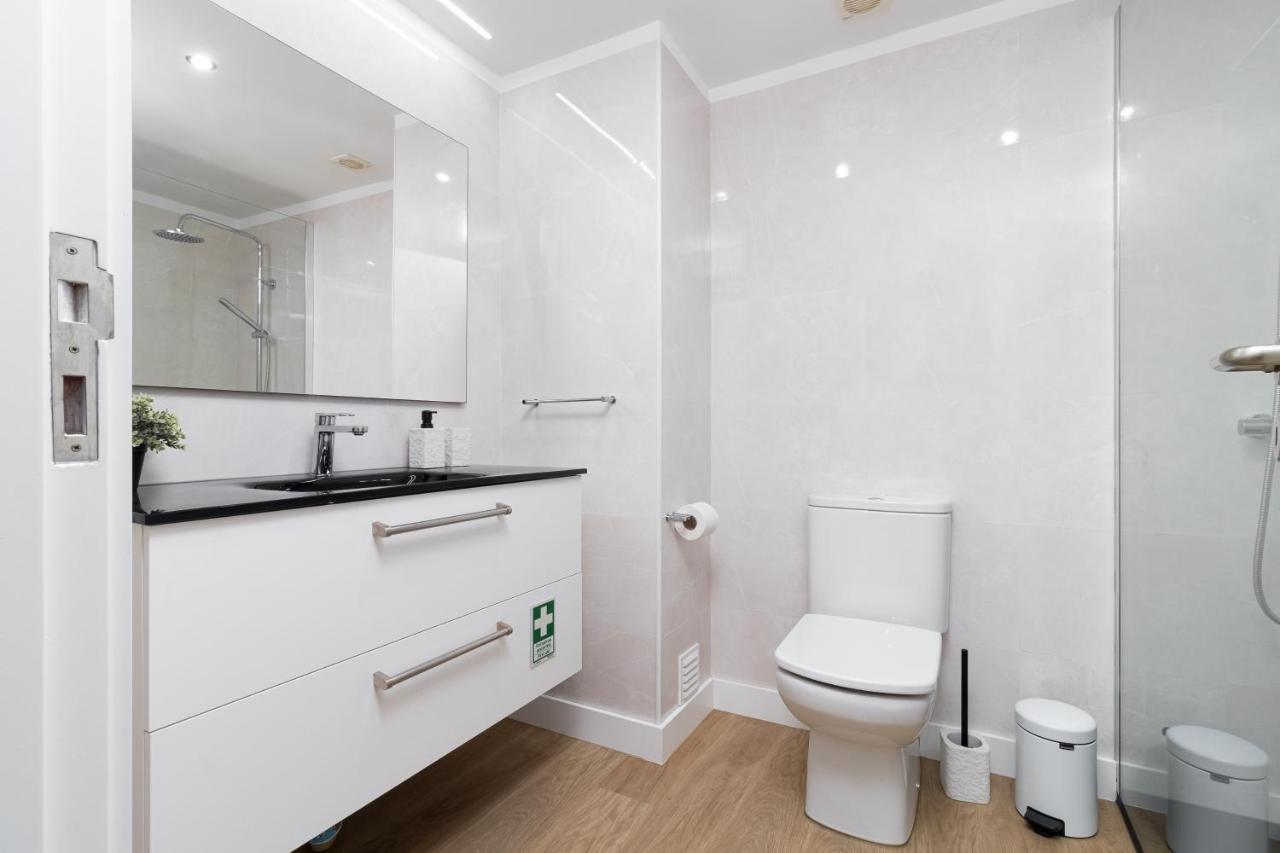 Barreiros Holidays By Atlantica Apartment Funchal (Madeira)