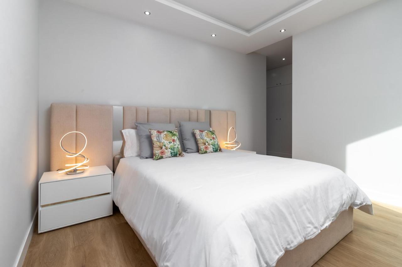 Apartment Barreiros Holidays By Atlantica