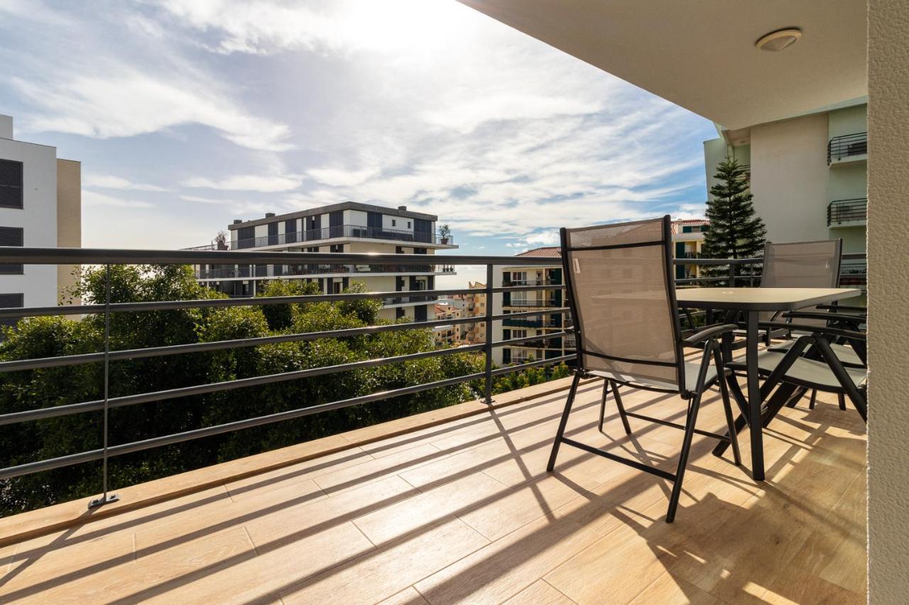 Barreiros Holidays By Atlantica Apartment *