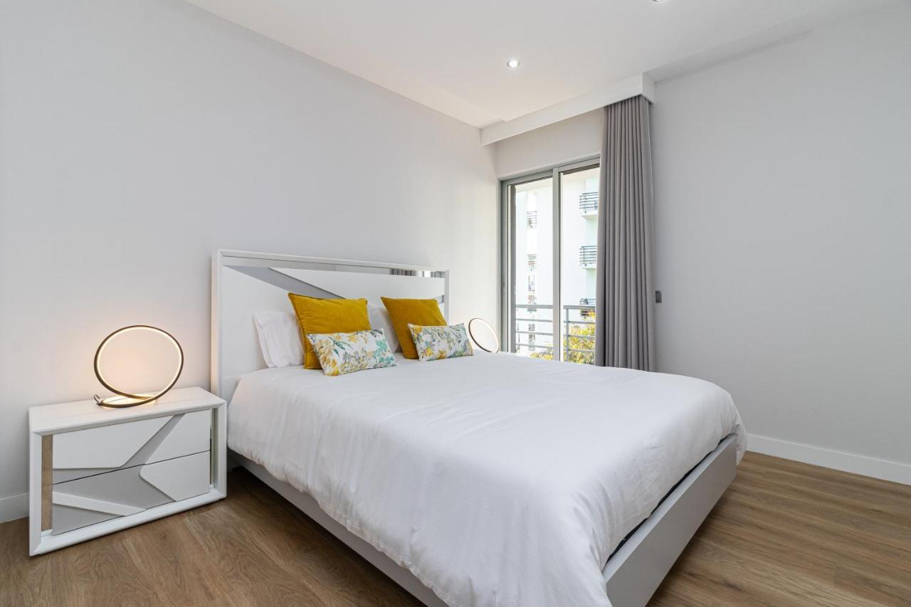 Barreiros Holidays By Atlantica Apartment *