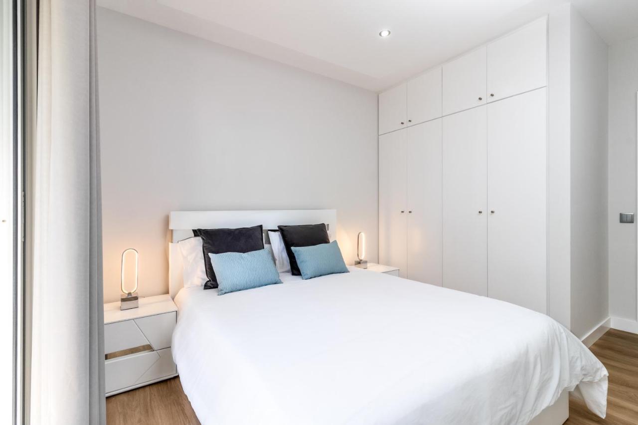 Barreiros Holidays By Atlantica