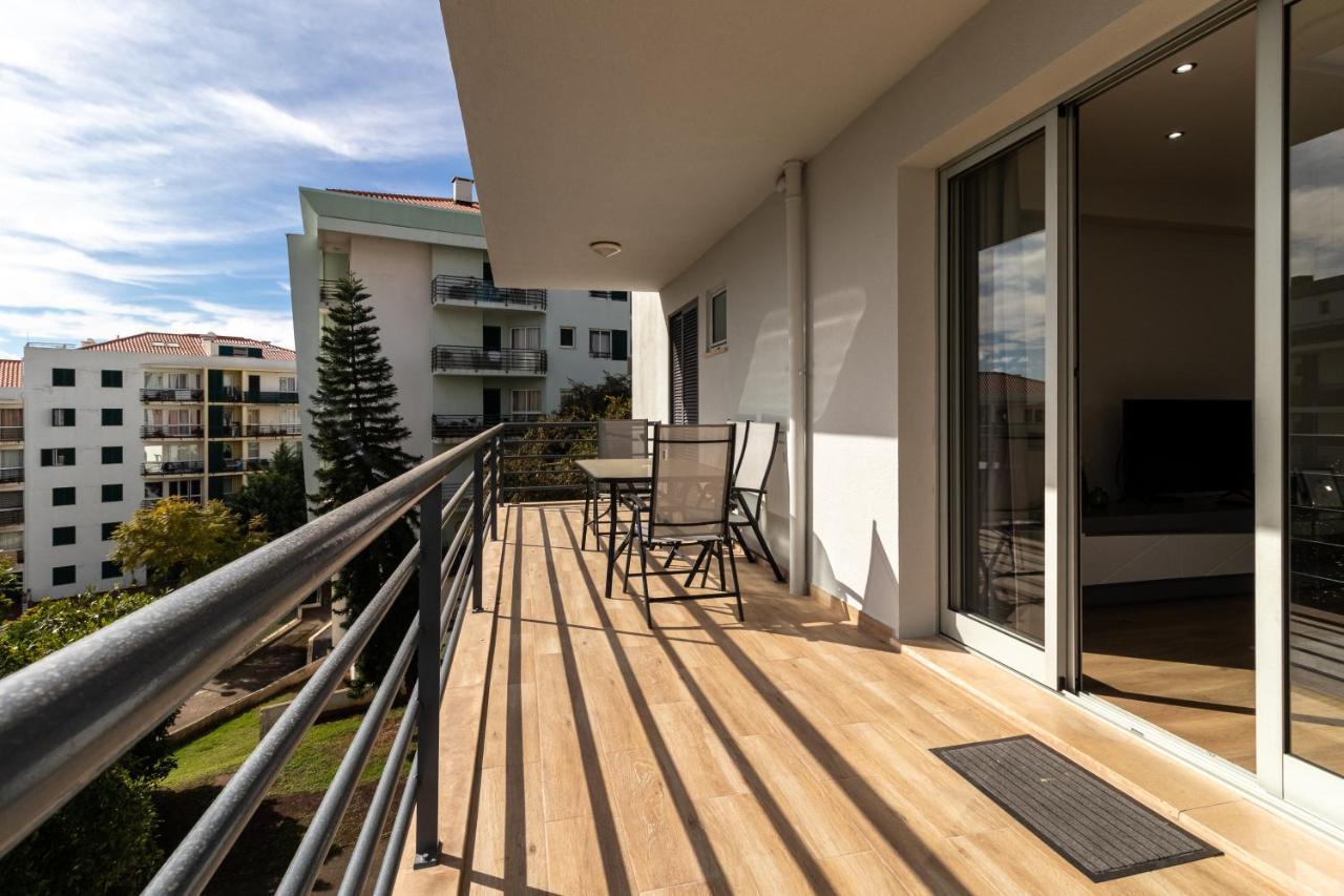 Apartment Barreiros Holidays By Atlantica Funchal (Madeira)