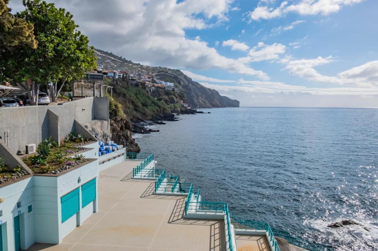 Barreirinha Front-line Sea View I By Hr Madeira Apartament Funchal (Madeira)