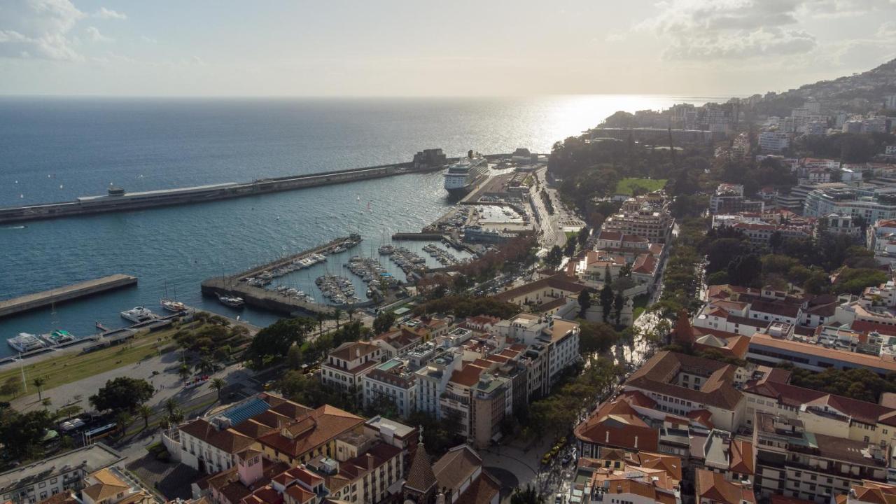 Bed & Breakfast Zarco B&B Bed & Breakfast Funchal (Madeira)