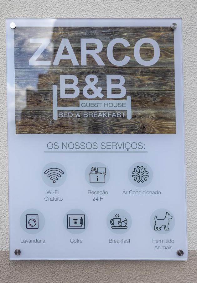 Bed & Breakfast Zarco B&B Bed & Breakfast 3*