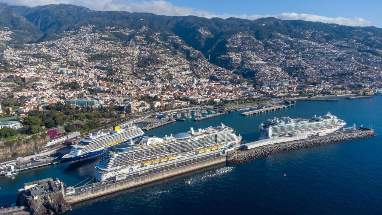 Bed & Breakfast Zarco B&B Bed & Breakfast Funchal (Madeira)