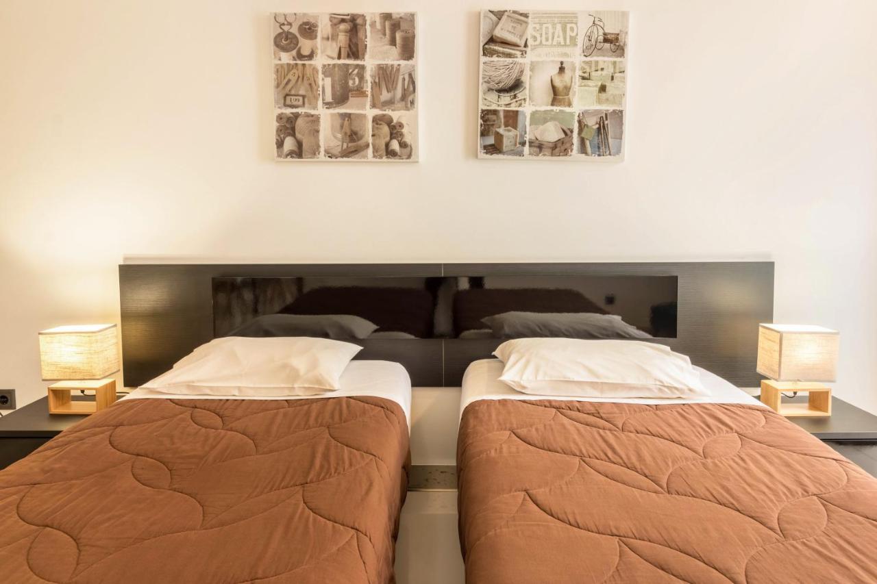 Anadia Atrium F Apartamento