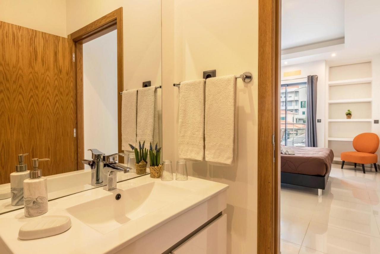 Anadia Atrium F Apartamento *