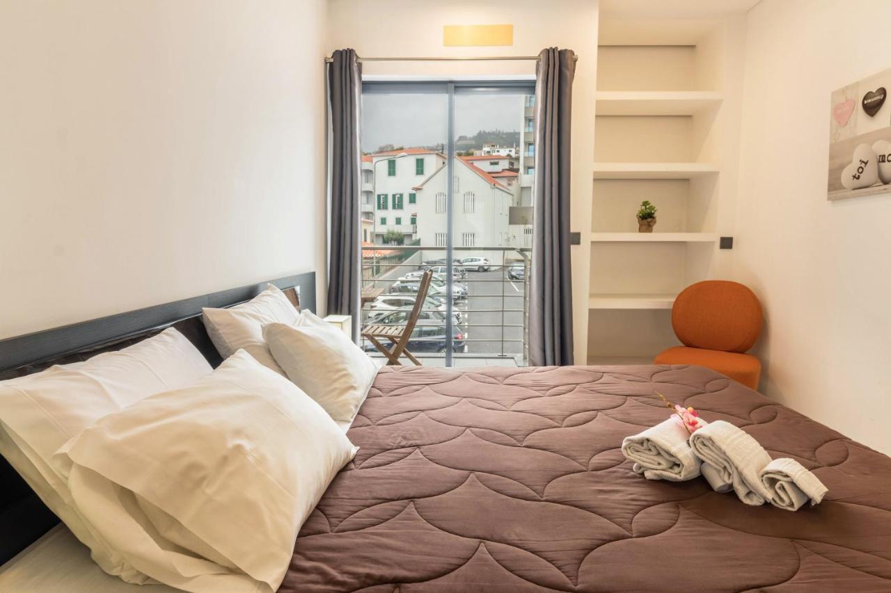 Apartamento Anadia Atrium F Funchal (Madeira)