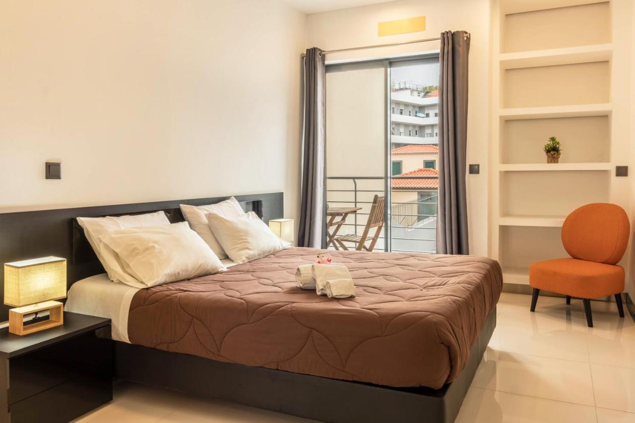 Anadia Atrium F Apartamento