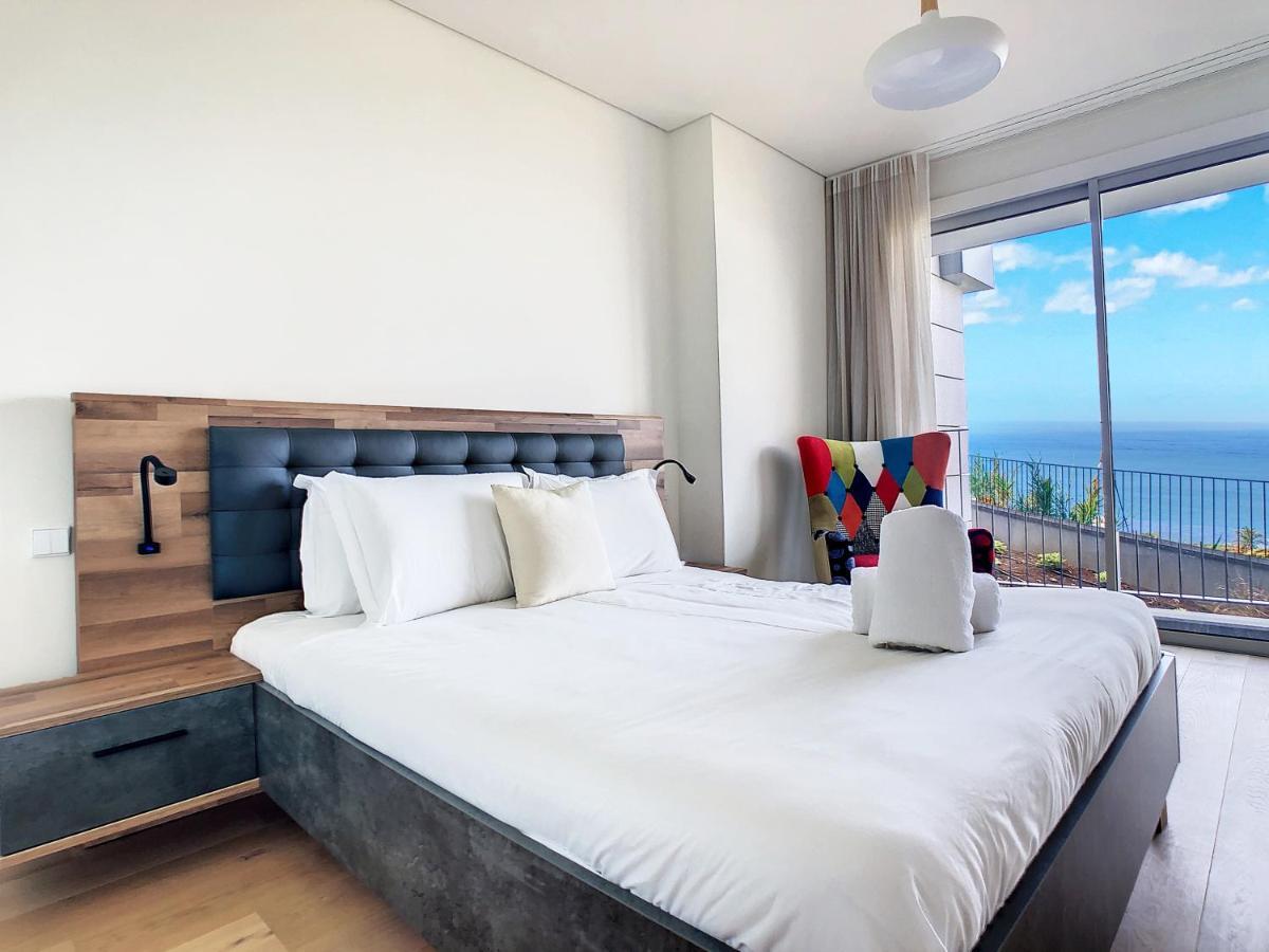 Over The Cliff By Lovelystay Apartment Funchal (Madeira)