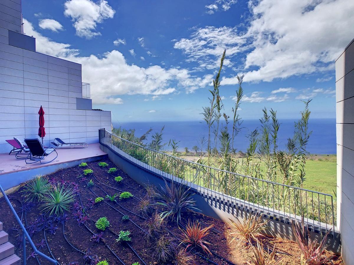 Apartment Over The Cliff By Lovelystay *