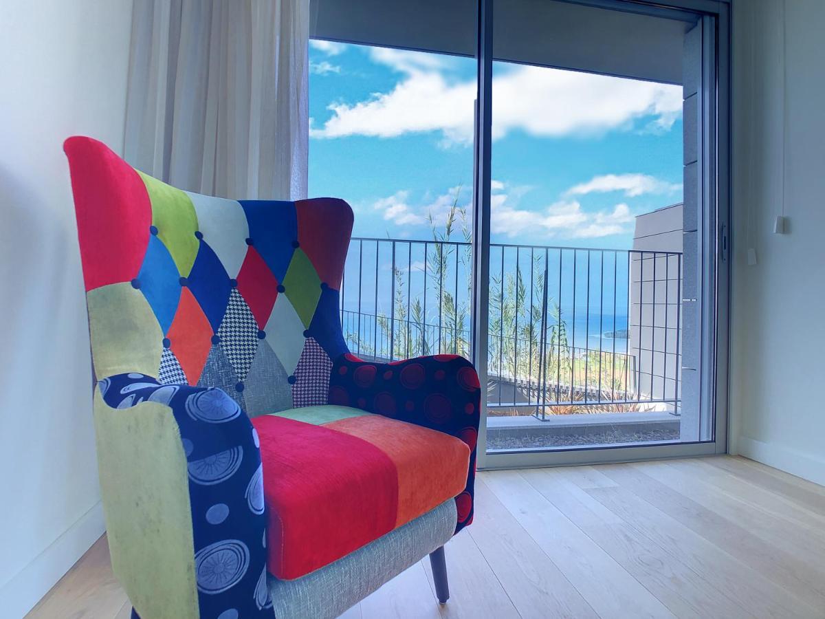 Apartment Over The Cliff By Lovelystay