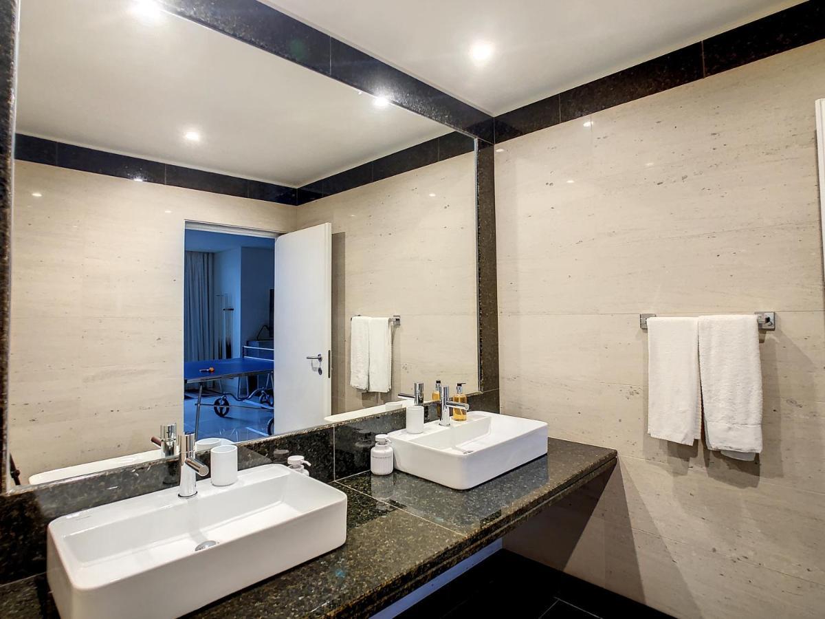 Over The Cliff By Lovelystay Apartment Funchal (Madeira)