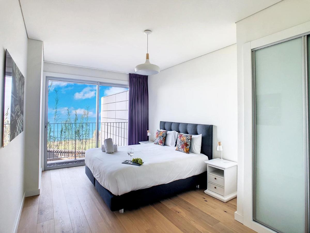 Over The Cliff By Lovelystay Apartment Funchal (Madeira)
