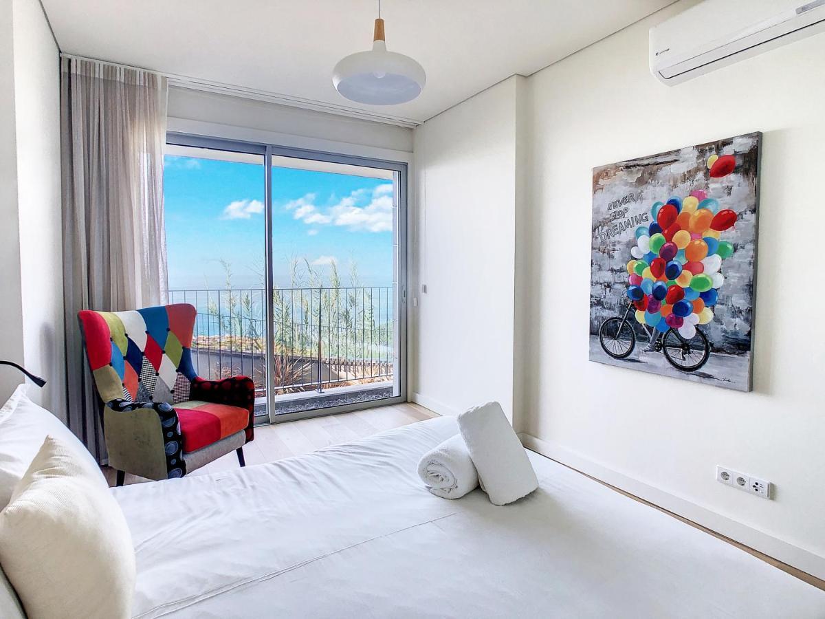 Apartment Over The Cliff By Lovelystay *