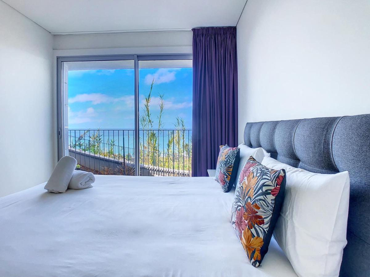 Apartment Over The Cliff By Lovelystay *