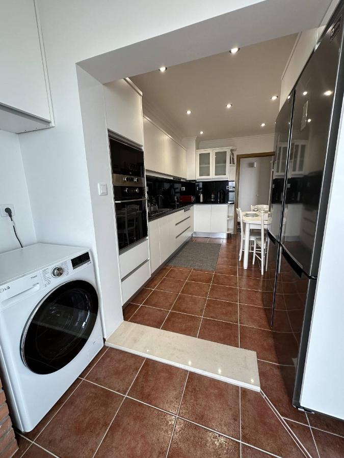 Apartment All Warmth - Colinas Do Lido *