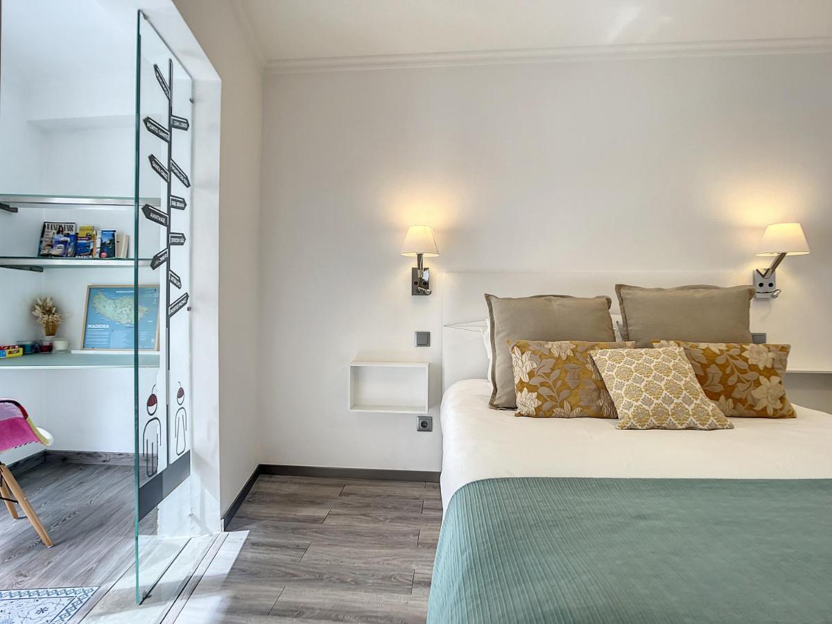 Cosy By Atlantic Apartment