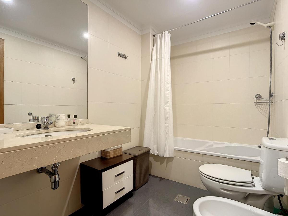 Cosy By Atlantic Apartment *
