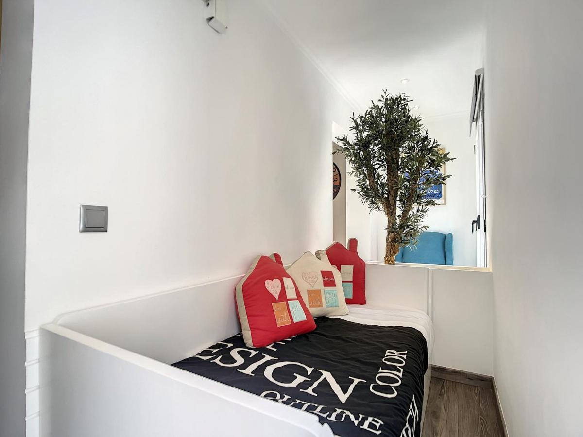 Cosy By Atlantic Apartment Funchal (Madeira)