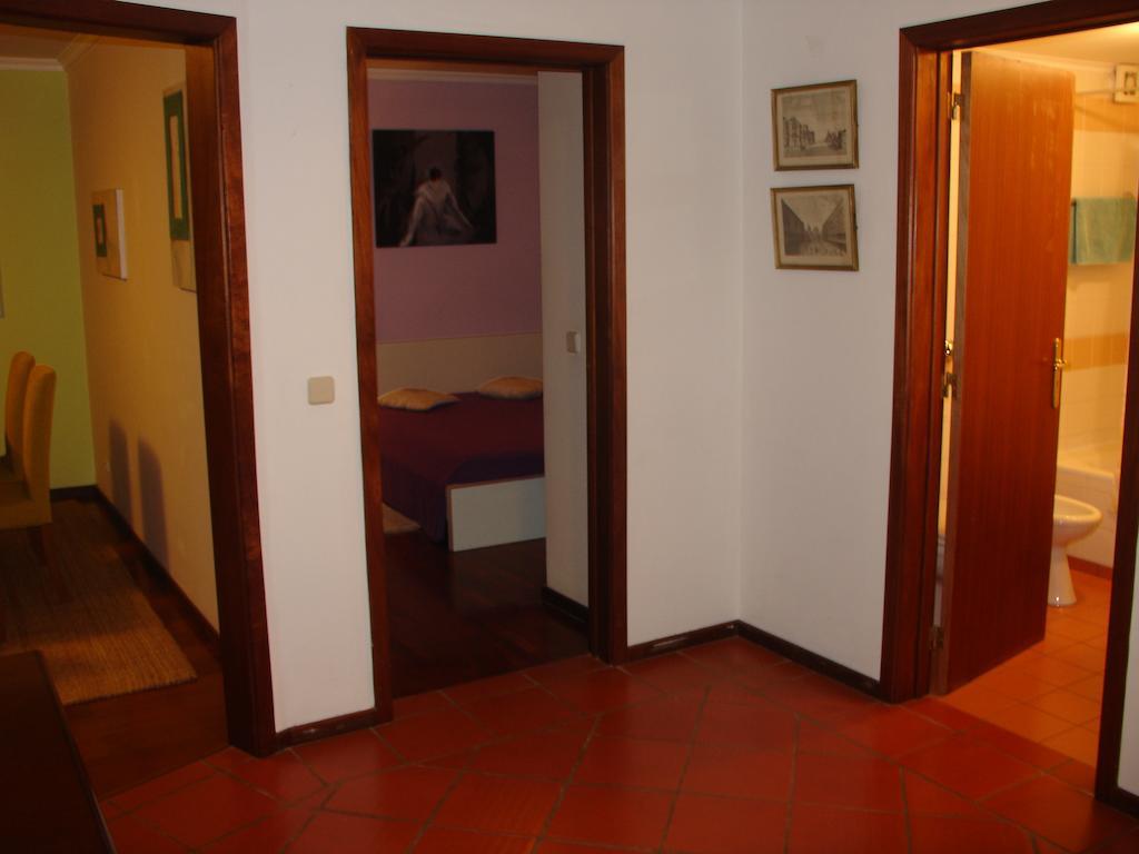 Capela Holiday home