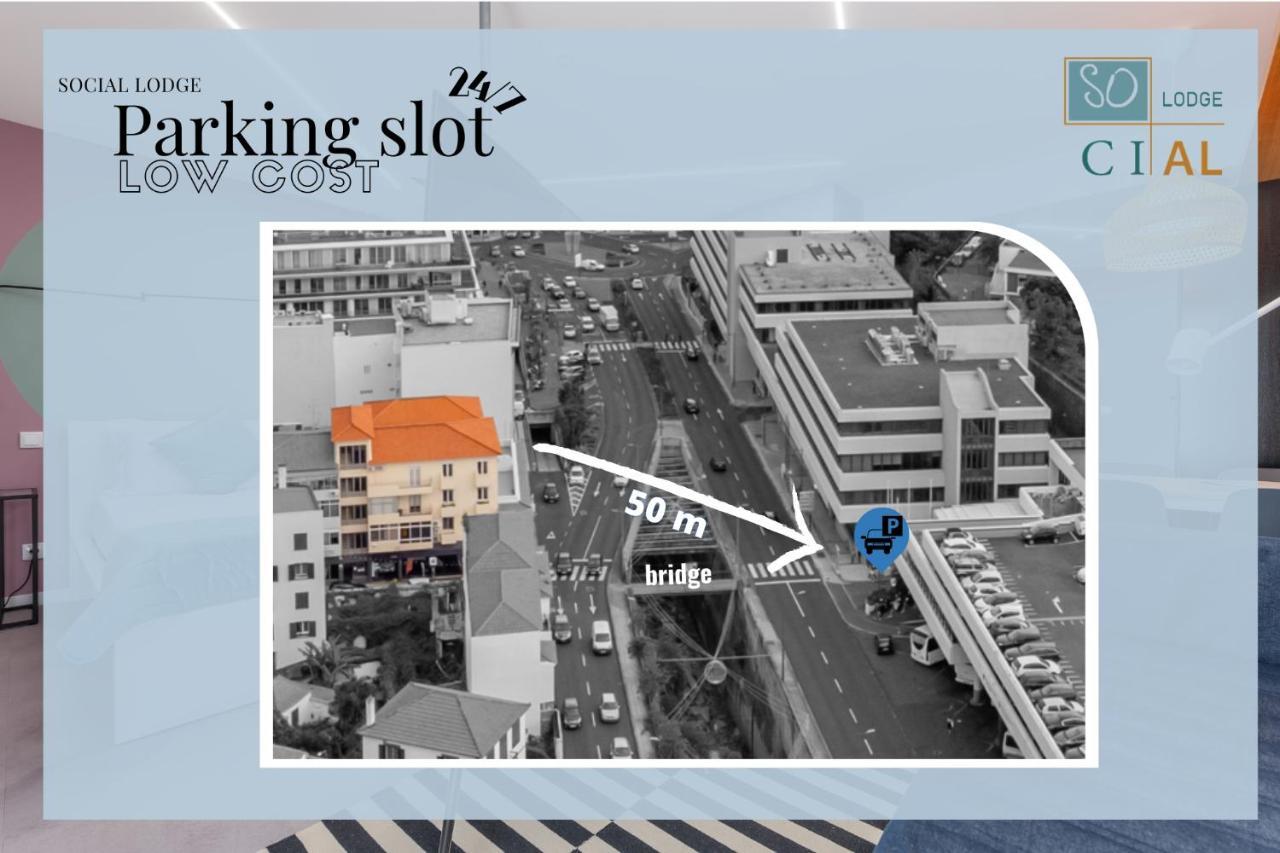 Apartment Social - Happiness Funchal (Madeira)