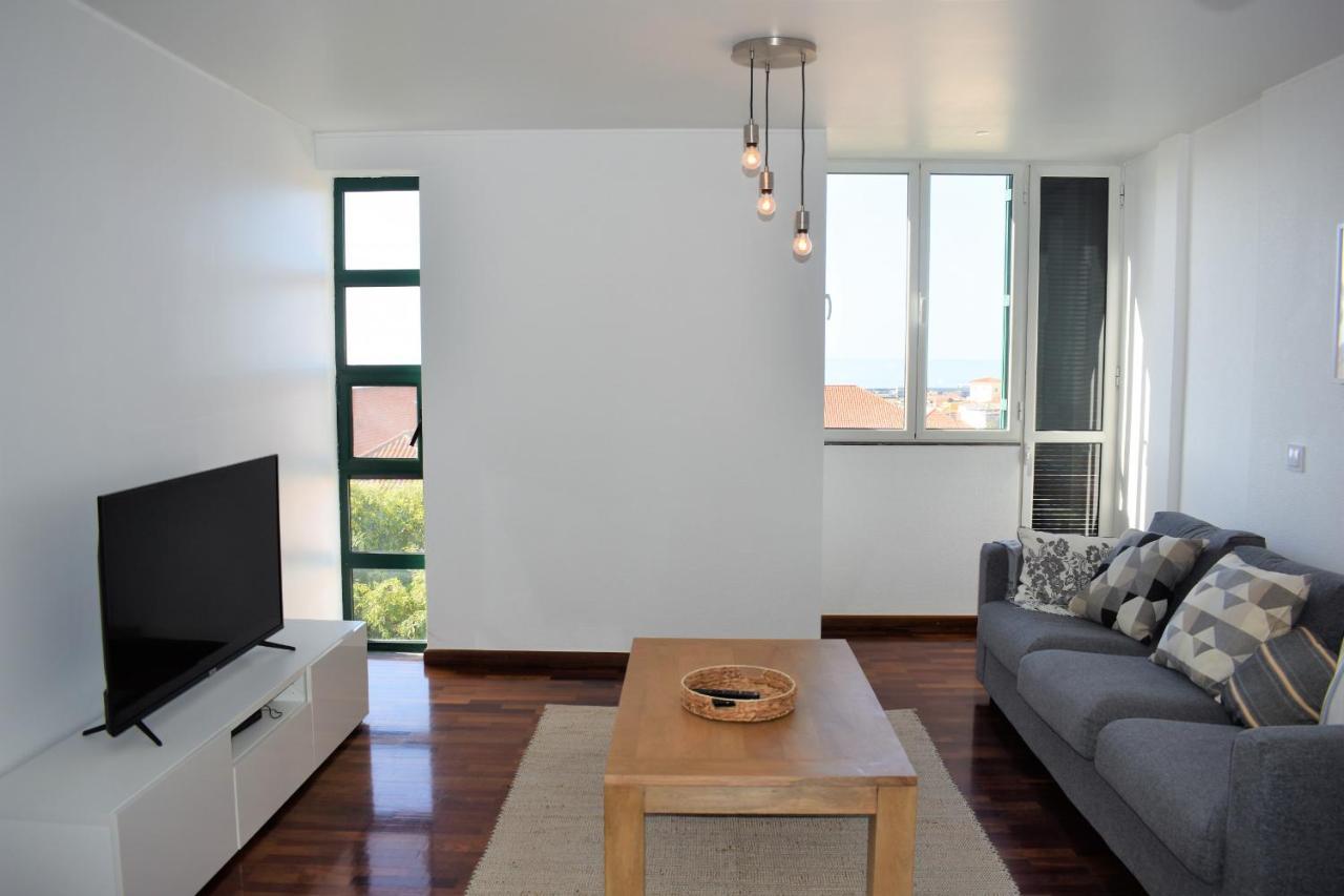 Apartment Madeira, 3 Bedroom With Ocean Views In *
