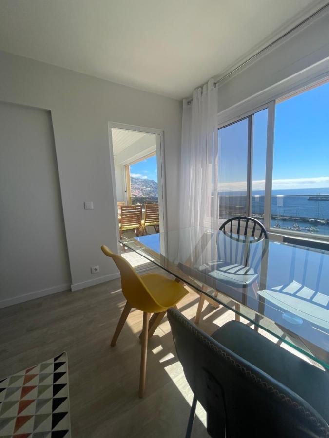 Apartment Floor Avenida Arriaga 802