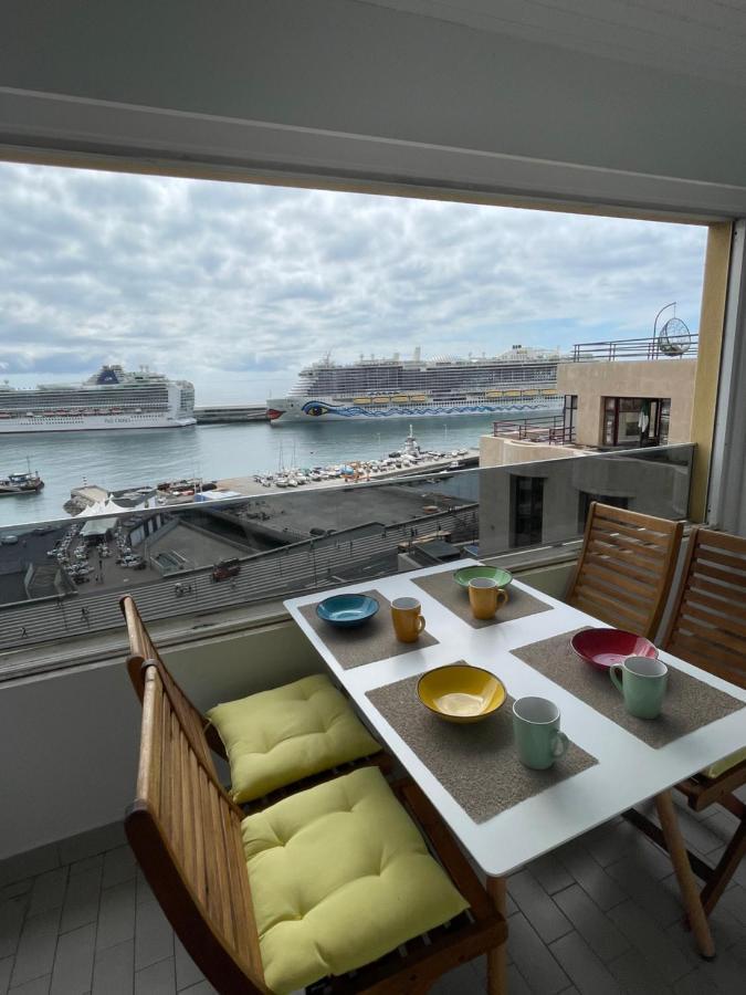 Floor Avenida Arriaga 802 Apartamento Funchal (Madeira)