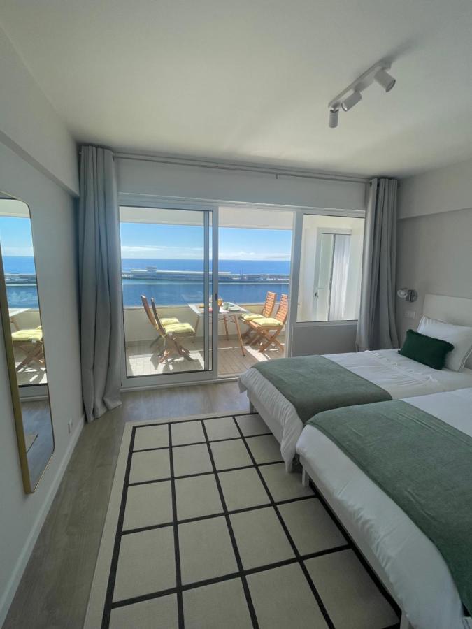 Apartment Floor Avenida Arriaga 802 Funchal (Madeira)