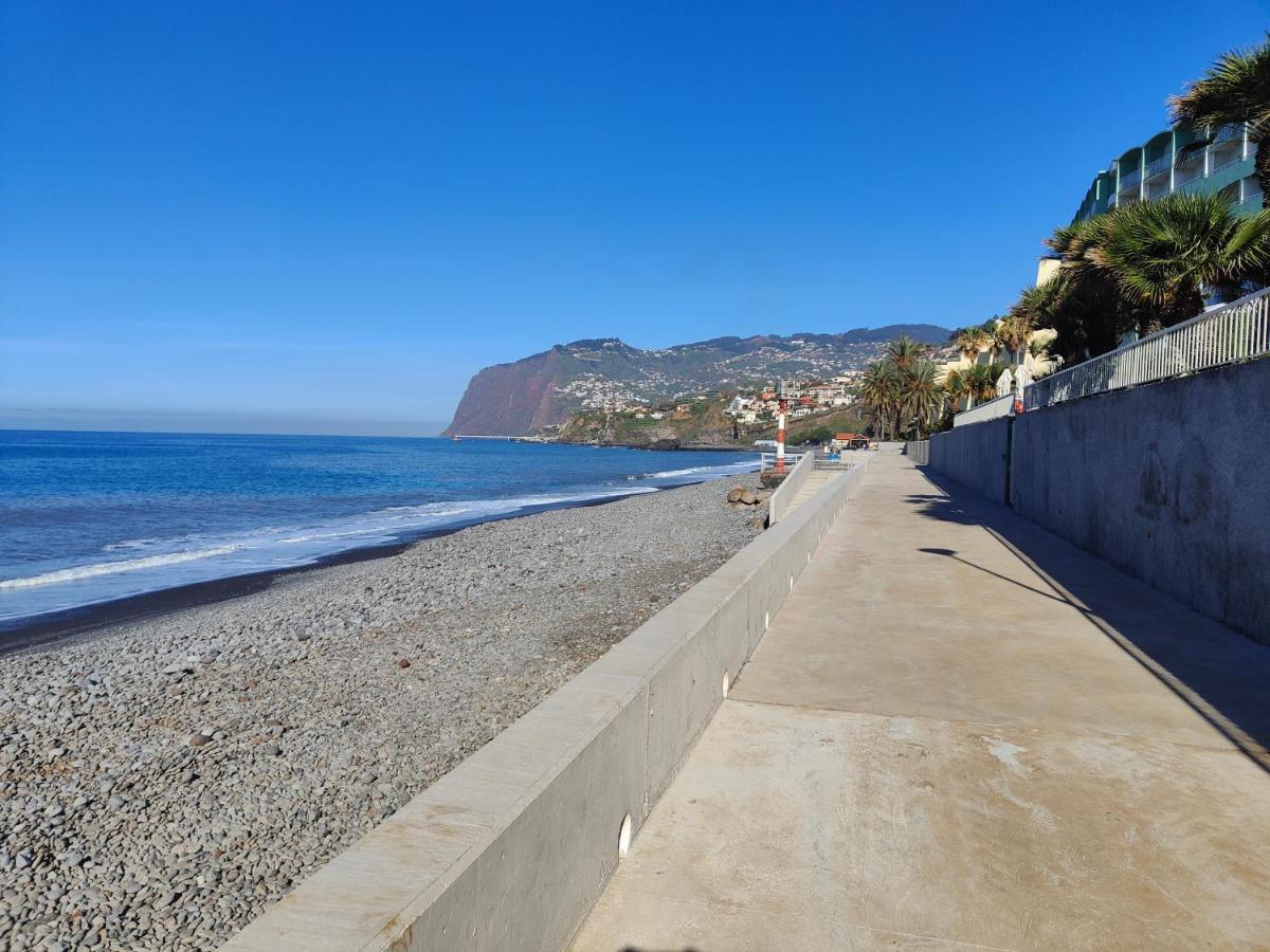 By The & Pool * Funchal (Madeira)