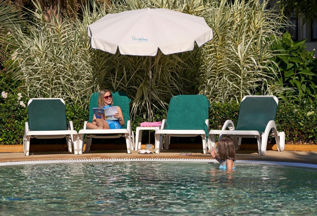 Aparthotel The Porto Mare - Portobay Funchal (Madeira)