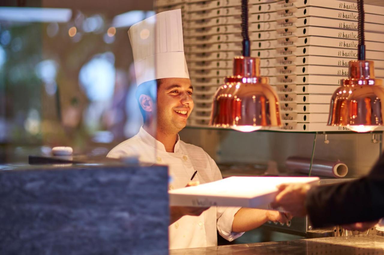 The Porto Mare - Portobay Funchal (Madeira)